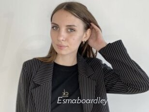 Esmaboardley