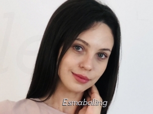 Esmabolling