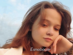 Esmabouler