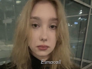 Esmacall