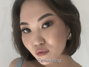 Esmaching