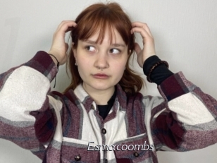 Esmacoombs