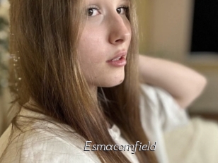 Esmacornfield