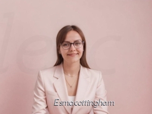 Esmacottingham