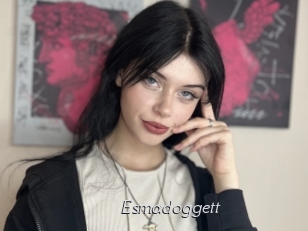 Esmadoggett