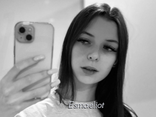 Esmaeliot