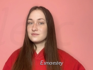 Esmaestey