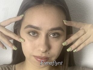Esmaflynt
