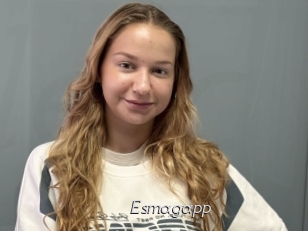 Esmagapp