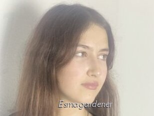 Esmagardener