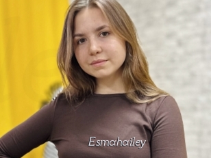 Esmahailey