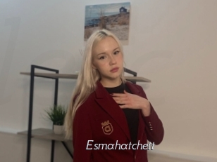 Esmahatchett