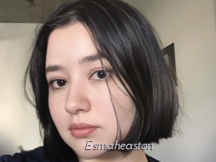 Esmaheaston