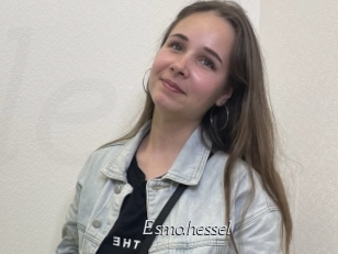 Esmahessel