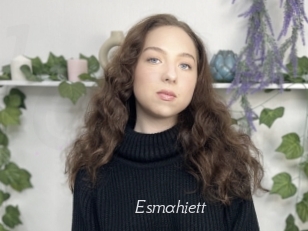Esmahiett