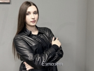 Esmasem