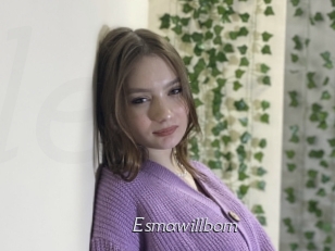 Esmawillborn