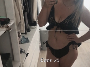 Esme_xx