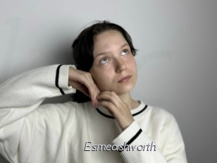 Esmeashworth
