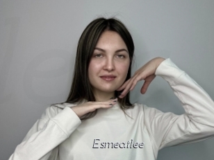Esmeatlee