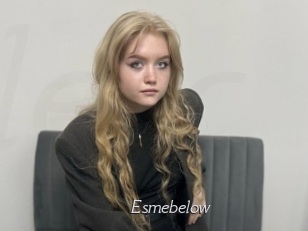 Esmebelow