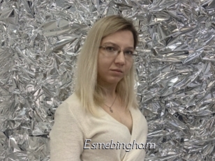 Esmebingham