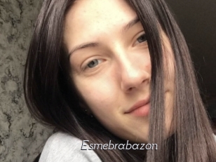 Esmebrabazon
