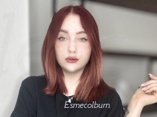 Esmecolburn
