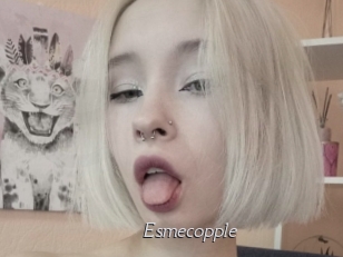 Esmecopple