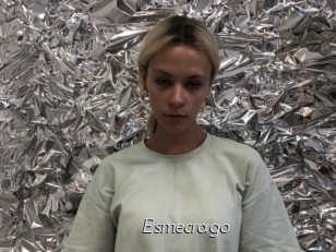 Esmecrago