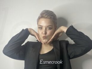 Esmecrook
