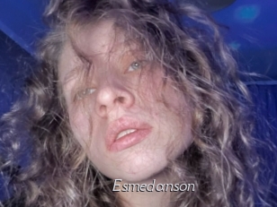 Esmedanson