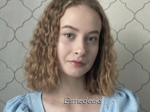 Esmedeeks