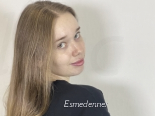 Esmedenner