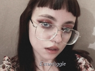 Esmediggle