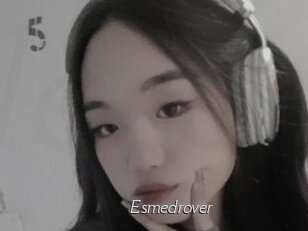 Esmedrover