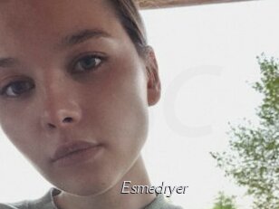 Esmedryer