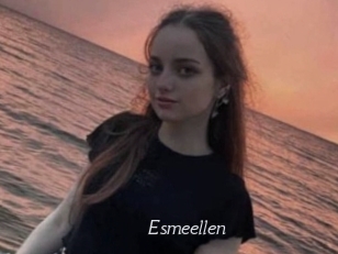 Esmeellen