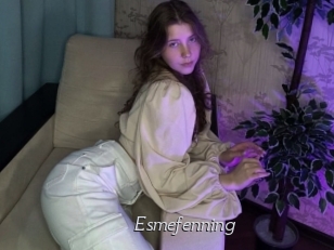Esmefenning