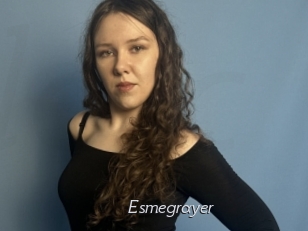 Esmegrayer