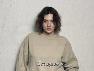 Esmegreaves