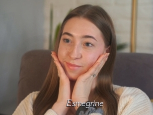 Esmegrine