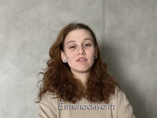Esmehackworth