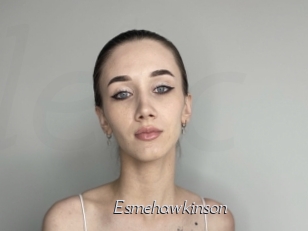 Esmehawkinson