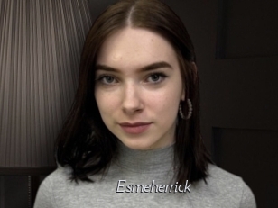 Esmeherrick
