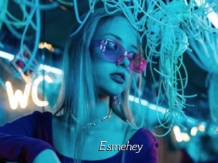 Esmehey
