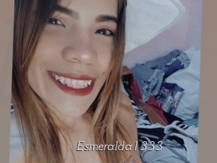 Esmeralda1333