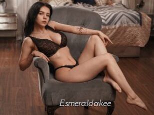 Esmeraldakee