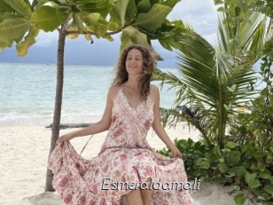 Esmeraldamali