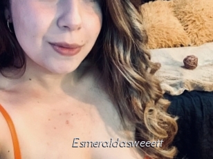 Esmeraldasweeett